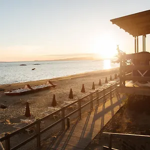 Golfo Del Sole Italië