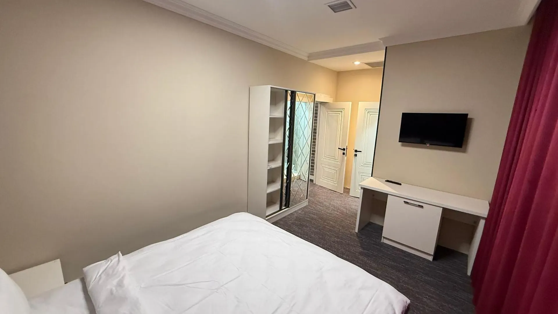 Black Mont Inn Hotel Bakoe 4*,