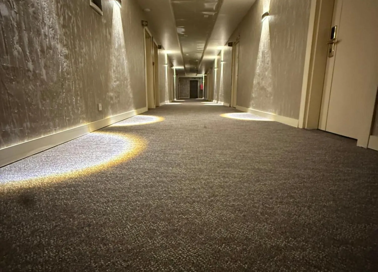 Black Mont Inn Hotel Bakoe Azerbeidzjan