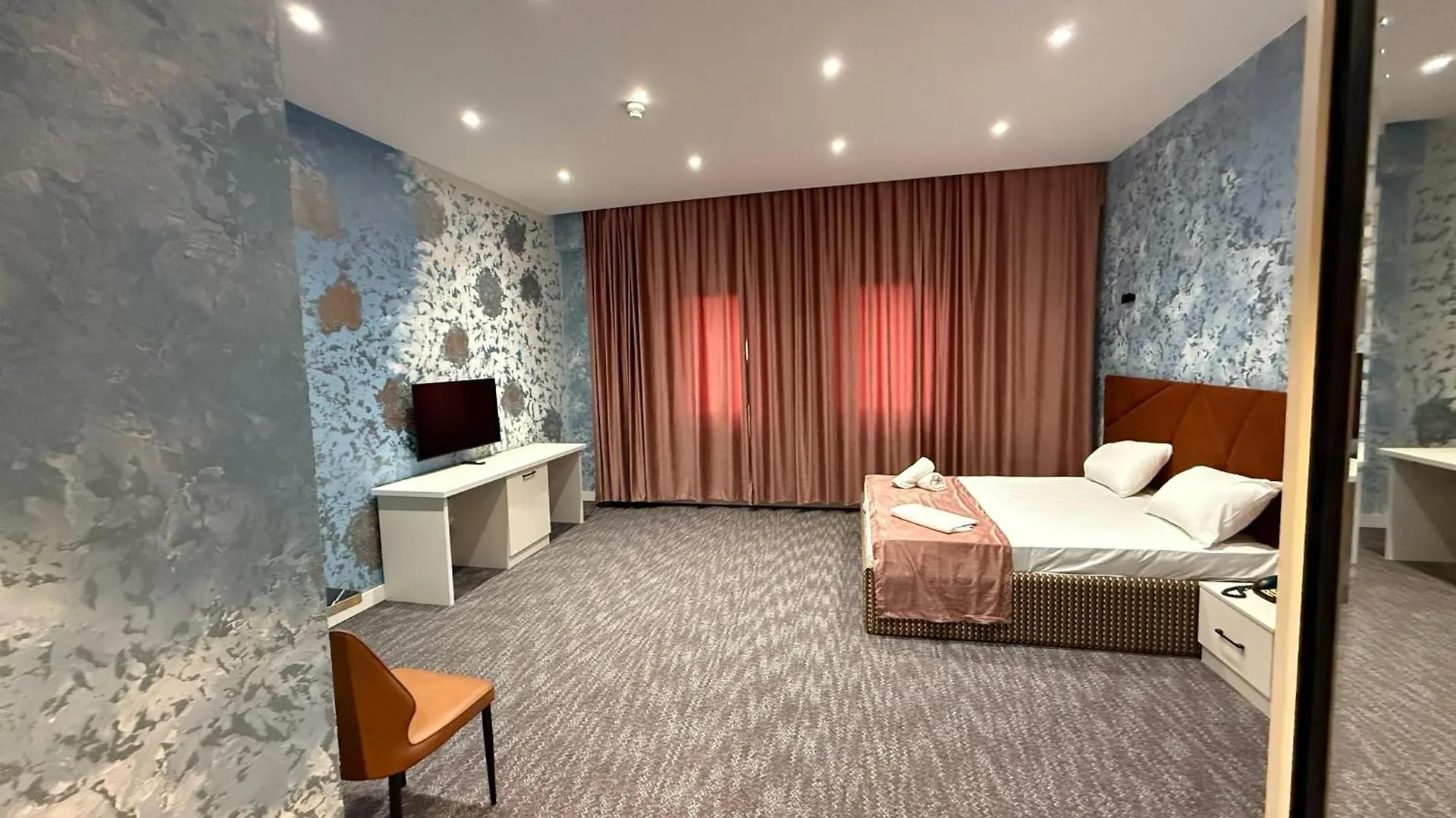 Black Mont Inn Hotel Bakoe Azerbeidzjan